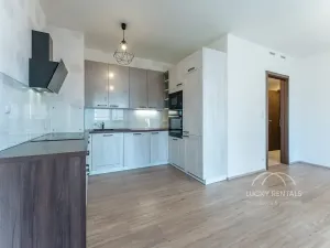 Pronájem bytu 2+kk, Praha - Kamýk, Freiwaldova, 43 m2