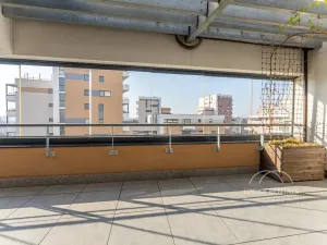 Pronájem bytu 2+kk, Praha - Kamýk, Freiwaldova, 43 m2