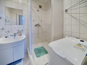 Pronájem bytu 1+1, Jindřichův Hradec, sídliště Vajgar, 43 m2