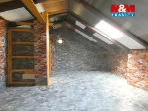 Prodej rodinného domu, Ledeč nad Sázavou - Horní Ledeč, Zoufalka II, 155 m2