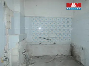 Prodej rodinného domu, Ledeč nad Sázavou - Horní Ledeč, Zoufalka II, 155 m2