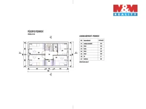 Prodej pozemku pro bydlení, Mladá Vožice - Chocov, 488 m2
