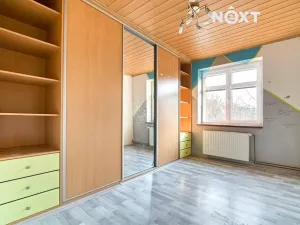 Prodej vily, Karviná, Komenského, 195 m2