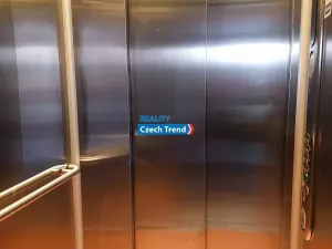 Prodej bytu 2+1, Lutín, Na Sídlišti, 45 m2