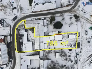 Prodej chalupy, Šubířov, 90 m2