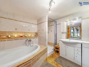 Prodej rodinného domu, Šubířov, 90 m2