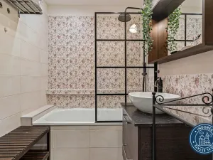 Prodej bytu 3+1, Praha, Poznaňská, 70 m2