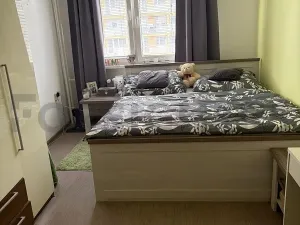 Pronájem bytu 3+1, Pardubice, Bělehradská, 80 m2