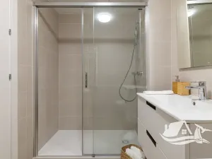 Prodej bytu 4+kk, Calp, Španělsko, 109 m2