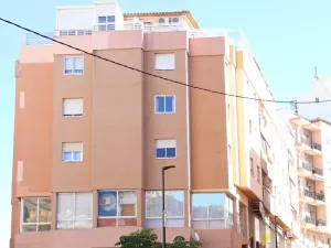 Prodej bytu 4+kk, Calp, Španělsko, 103 m2