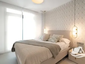 Prodej bytu 4+kk, Benidorm, Španělsko, 103 m2