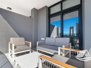 Prodej bytu 4+kk, Benidorm, Španělsko, 103 m2