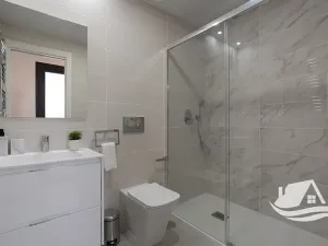 Prodej bytu 4+kk, Benidorm, Španělsko, 103 m2
