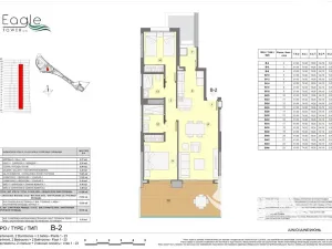 Prodej bytu 3+kk, Benidorm, Španělsko, 74 m2