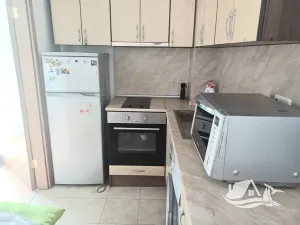 Prodej bytu 2+kk, Nesebar, Bulharsko, 56 m2