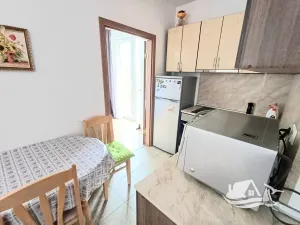 Prodej bytu 2+kk, Nesebar, Bulharsko, 56 m2