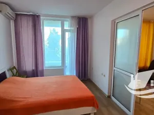 Prodej bytu 2+kk, Bjala, Bulharsko, 48 m2