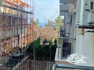 Prodej bytu 1+kk, Bjala, Bulharsko, 35 m2