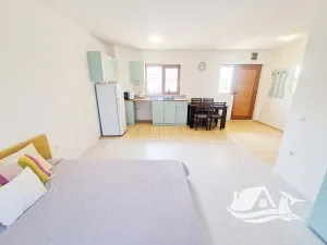 Prodej bytu 1+kk, Bjala, Bulharsko, 35 m2