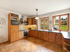 Prodej rodinného domu, Samopše, 166 m2