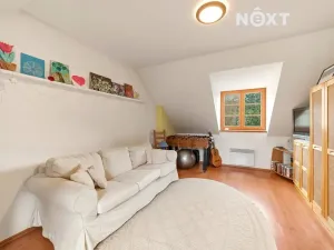 Prodej rodinného domu, Samopše, 166 m2