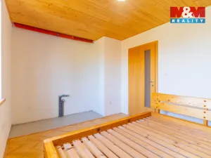 Prodej rodinného domu, Kroměříž, Albertova, 105 m2