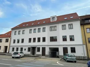 Prodej bytu 3+kk, Velké Meziříčí, 86 m2