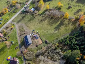 Prodej pozemku pro bydlení, Konstantinovy Lázně, 4381 m2