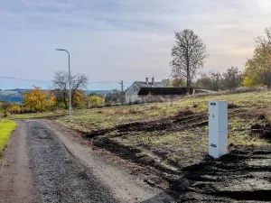 Prodej pozemku pro bydlení, Konstantinovy Lázně, 1931 m2