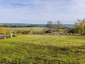 Prodej pozemku pro bydlení, Konstantinovy Lázně, 1931 m2