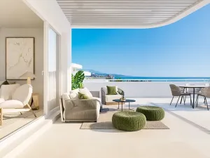 Prodej bytu 3+kk, Torre del Mar, Španělsko, 72 m2