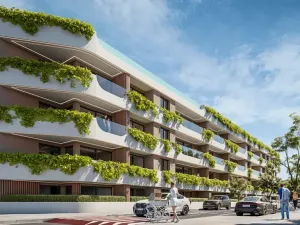 Prodej bytu 3+kk, Marbella, Španělsko, 84 m2