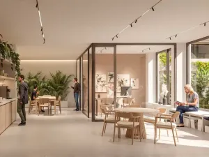 Prodej bytu 3+kk, Marbella, Španělsko, 84 m2