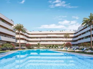 Prodej bytu 3+kk, Torrox, Španělsko, 79 m2