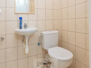 Pronájem bytu 2+kk, Praha - Krč, Pasteurova, 54 m2