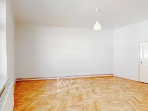 Pronájem bytu 3+kk, Praha - Vršovice, Kodaňská, 77 m2