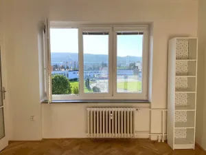 Prodej bytu 1+1, Brno, Křížkovského, 37 m2