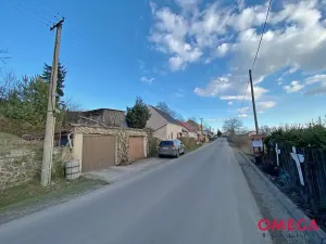 Prodej rodinného domu, Hrobčice, 179 m2