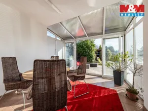 Prodej rodinného domu, Louny, Cítolibská, 282 m2