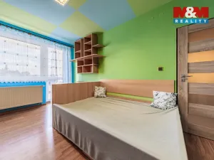 Prodej rodinného domu, Louny, Cítolibská, 282 m2