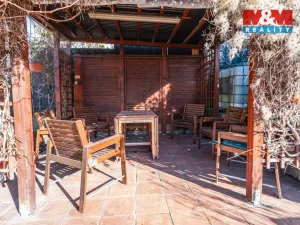 Prodej rodinného domu, Louny, Cítolibská, 282 m2