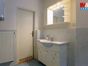 Pronájem bytu 3+1, Praha - Košíře, U Vojanky, 90 m2