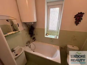 Pronájem rodinného domu, Česká Kamenice, Dvořákova, 150 m2