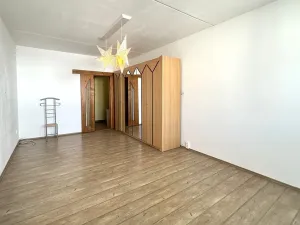 Prodej bytu 3+1, Pelhřimov, Boženy Němcové, 64 m2