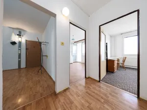 Prodej bytu 3+1, Praha - Kamýk, Imrychova, 80 m2