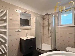 Pronájem rodinného domu, Praha, 105 m2