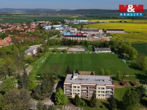 Prodej bytu 4+1, Hostomice, Dobříšská, 85 m2