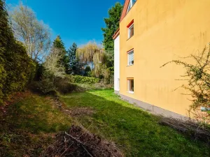 Pronájem bytu 3+kk, Pardubice - Pardubičky, Pod Kopečkem, 90 m2