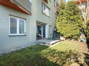 Prodej bytu 2+kk, Brno, Langrova, 57 m2
