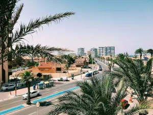 Prodej rodinného domu, San Pedro del Pinatar, Španělsko, 84 m2